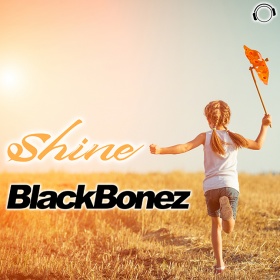 BLACKBONEZ - SHINE